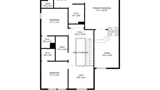 The Woodlands 2-story, 3-bed 63 Terraglen Drive-idx