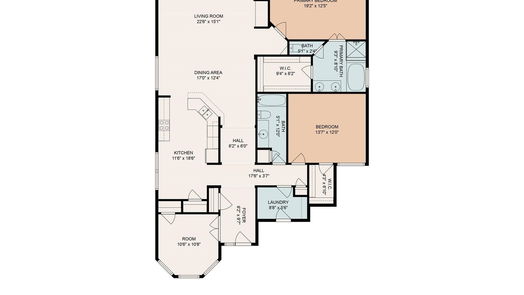 The Woodlands 1-story, 3-bed 31 Veranda Ridge Drive-idx