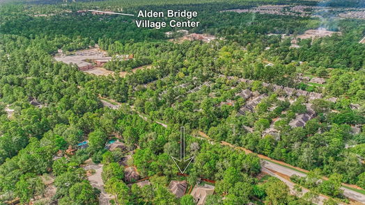 The Woodlands null-story, 3-bed 150 S Hollylaurel Circle-idx