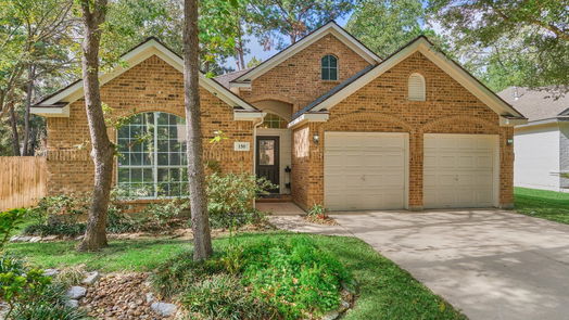 The Woodlands null-story, 3-bed 150 S Hollylaurel Circle-idx