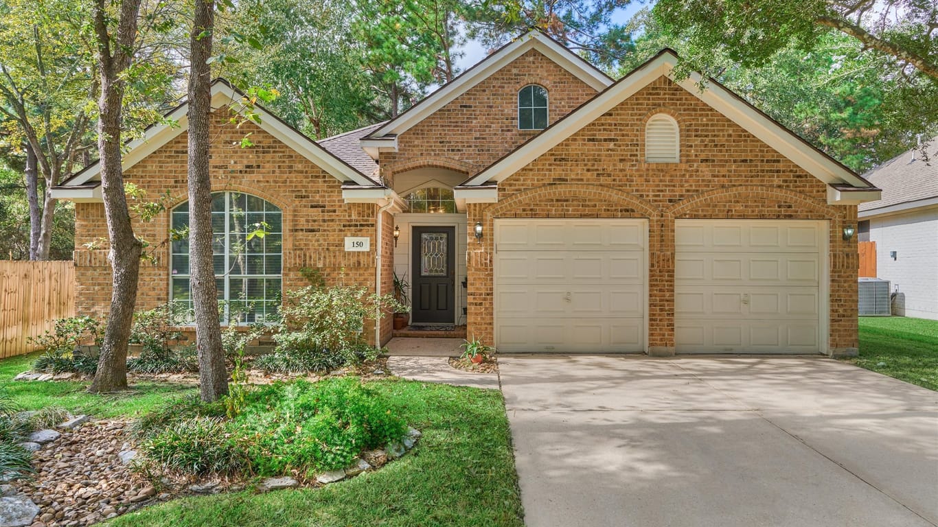 The Woodlands null-story, 3-bed 150 S Hollylaurel Circle-idx