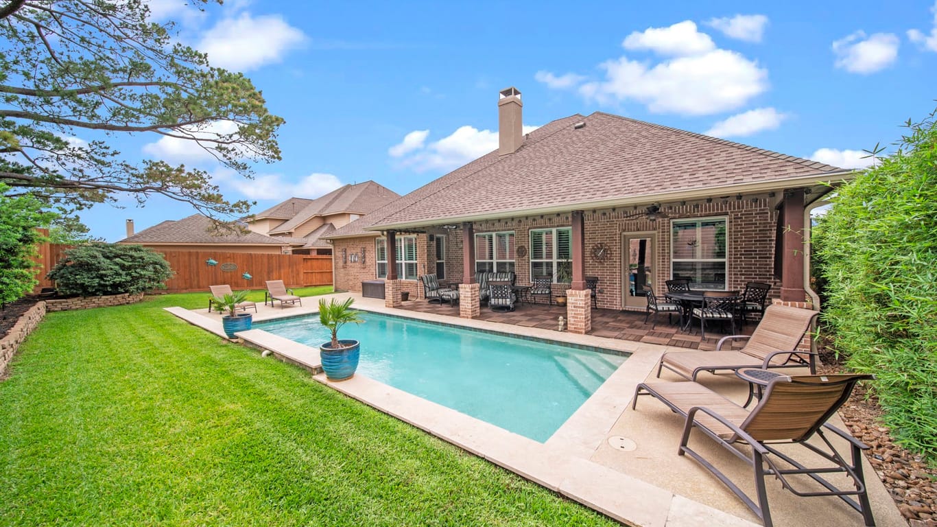 Tomball null-story, 4-bed 12307 Beckendorf Bend Lane-idx