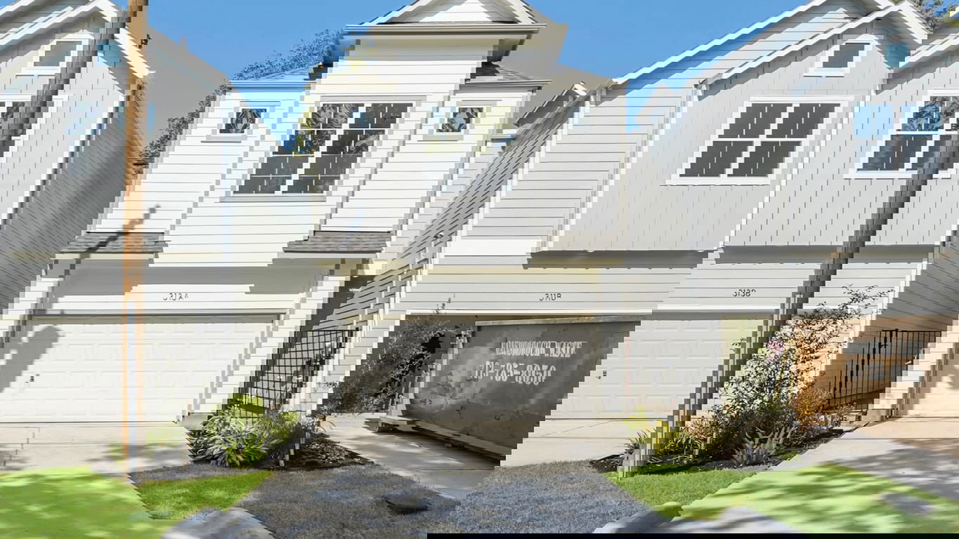 Sandcastle Homes Independence Heights-1