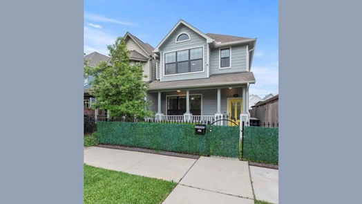 Houston 2-story, 3-bed 831 W 21st Street-idx