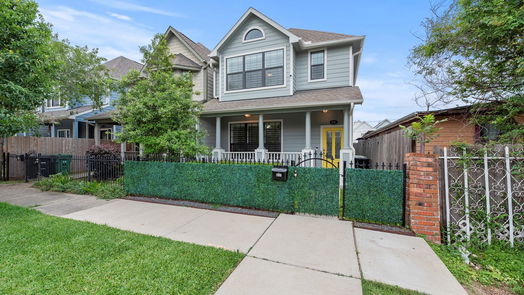 Houston 2-story, 3-bed 831 W 21st Street-idx