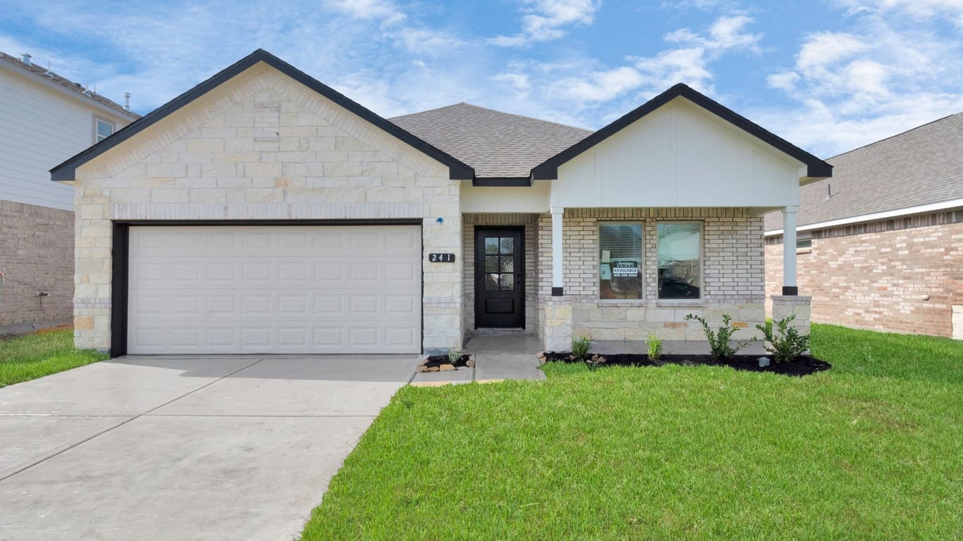 Alvin 1-story, 3-bed 241 Eagleville Drive-idx