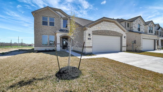 Alvin 2-story, 4-bed 5339 Latigo Court-idx