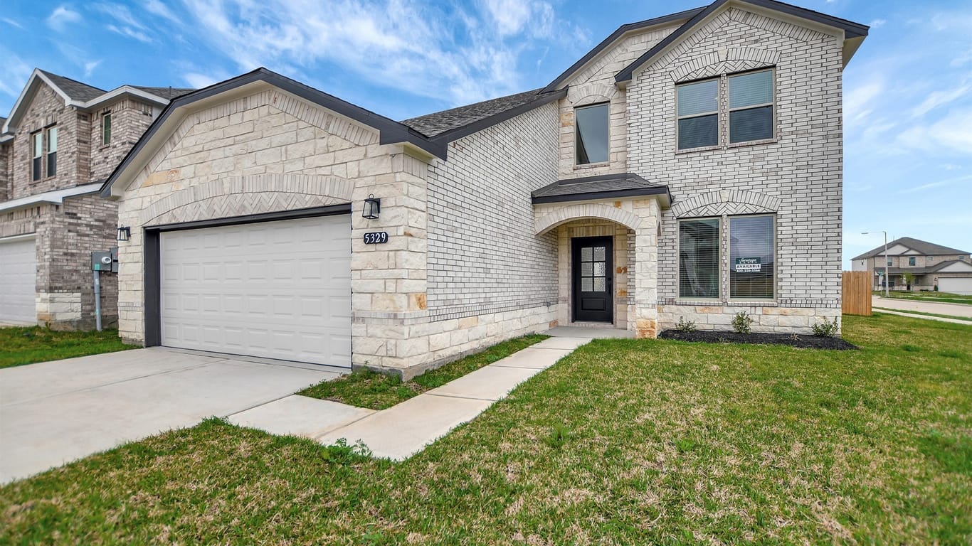 Alvin 2-story, 4-bed 5329 Camerford Court-idx