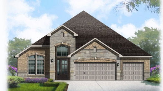 Alvin 1-story, 4-bed 456 Lake Line-idx