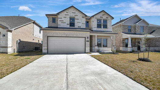 Alvin 2-story, 5-bed 5337 Latigo Court-idx