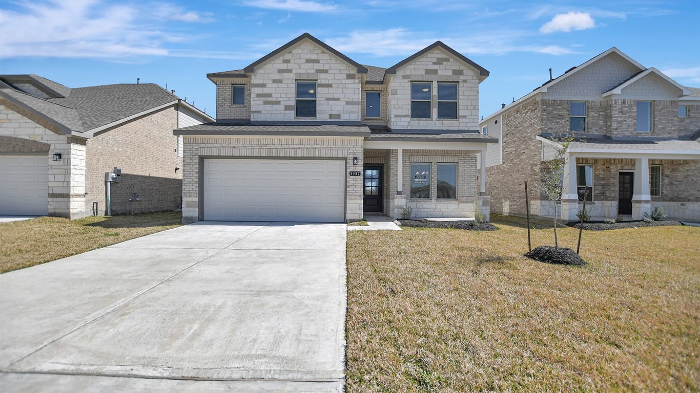 Alvin 2-story, 5-bed 5337 Latigo Court-idx