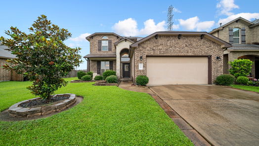 Alvin 2-story, 4-bed 322 Kendall Crest Drive-idx