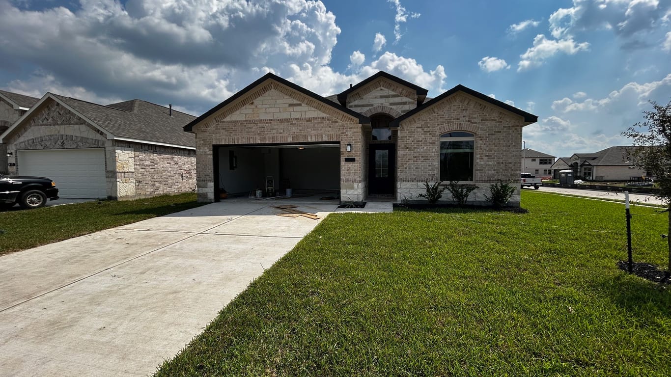 Alvin 1-story, 4-bed 419 Kendall Crest Drive-idx