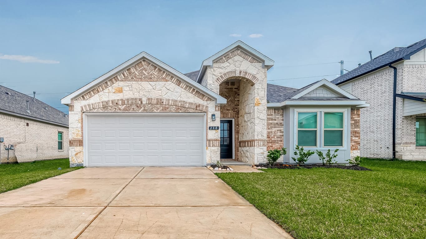 Alvin 1-story, 3-bed 403 Kendall Crest Drive-idx