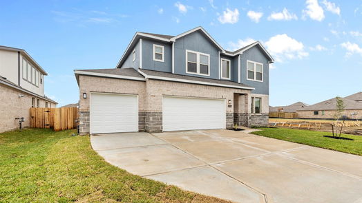 Alvin 2-story, 4-bed 454 Lake Line Drive-idx