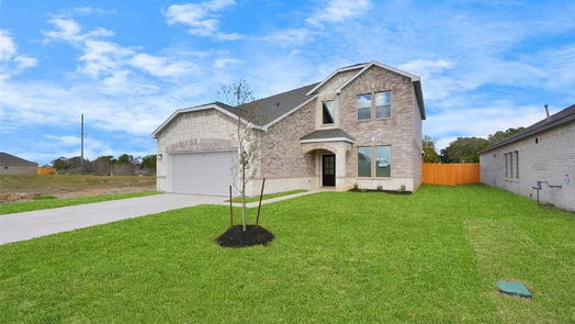 Alvin 2-story, 4-bed 390 Kendall Crest Drive-idx