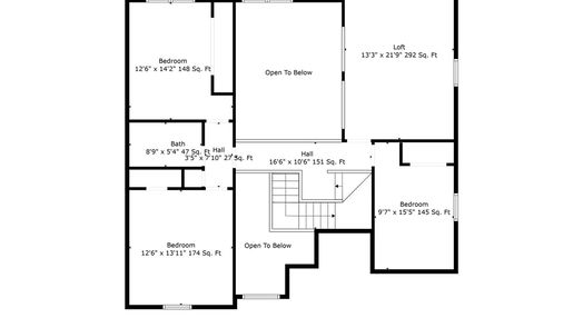 Alvin 2-story, 4-bed 322 Kendall Crest Drive-idx