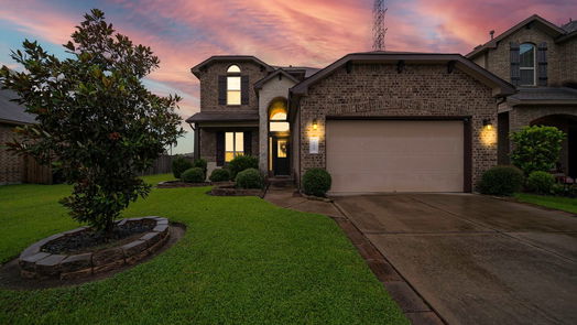 Alvin 2-story, 4-bed 322 Kendall Crest Drive-idx