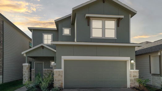 Cypress 2-story, 4-bed 8055 Cypress Bonsai Drive-idx