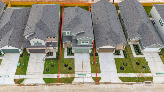 Cypress 2-story, 4-bed 8055 Cypress Bonsai Drive-idx