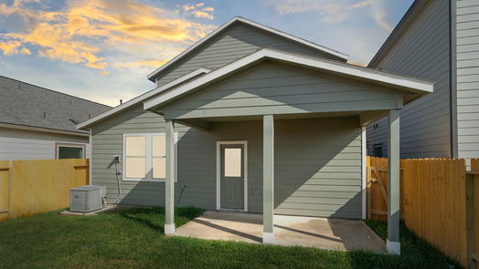 Cypress 2-story, 4-bed 8055 Cypress Bonsai Drive-idx
