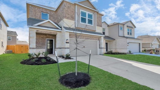 Houston 2-story, 3-bed 14115 Mellow Pine Court-idx