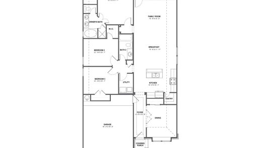 Magnolia 1-story, 3-bed 25070 Lindsey Lane-idx