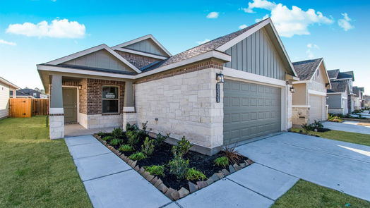 Magnolia 1-story, 4-bed 25528 Prairie Clover-idx