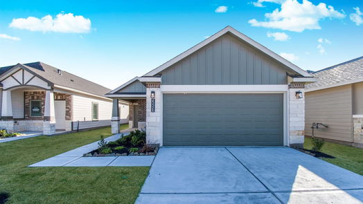Magnolia 1-story, 4-bed 25528 Prairie Clover-idx