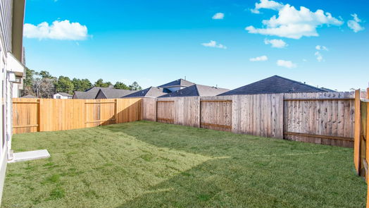 Magnolia 1-story, 4-bed 25528 Prairie Clover-idx