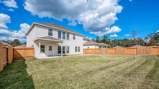 Magnolia 2-story, 5-bed 10007 Rose Mallow Ln-idx