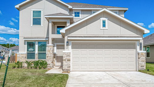 Magnolia 2-story, 4-bed 9938 Tammy Ln-idx