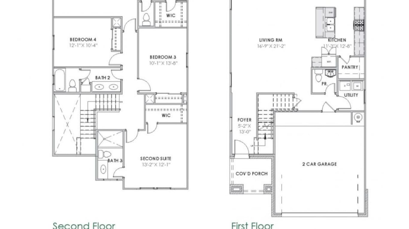 Rosharon 2-story, 4-bed 6630 Escondito Drive-idx