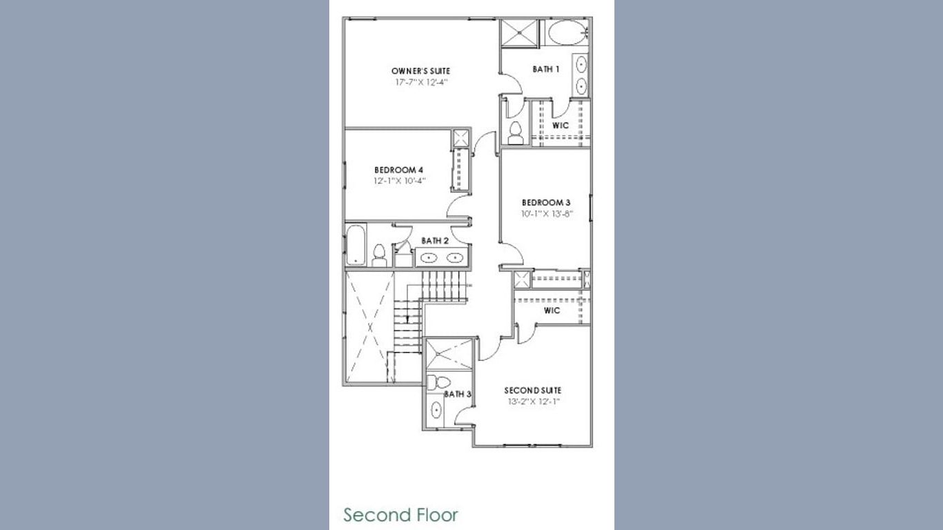 Rosharon 2-story, 4-bed 6514 Downey Lane-idx