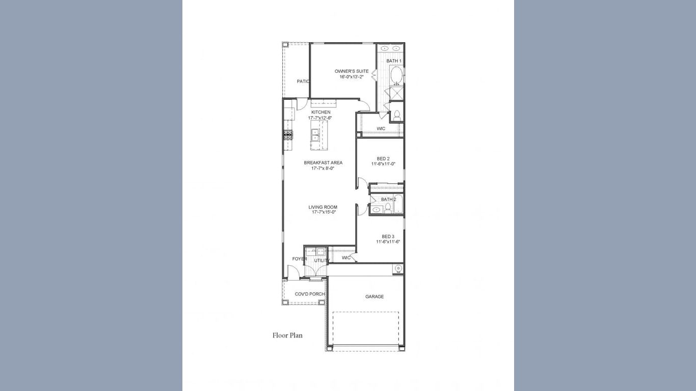 Rosharon 1-story, 3-bed 1127 Manteca Drive-idx