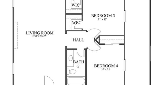 Rosharon 1-story, 4-bed 1210 Elsinore Drive-idx