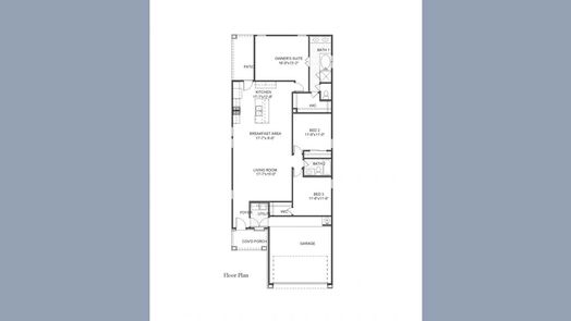 Rosharon null-story, 3-bed 6511 Downey Lane-idx