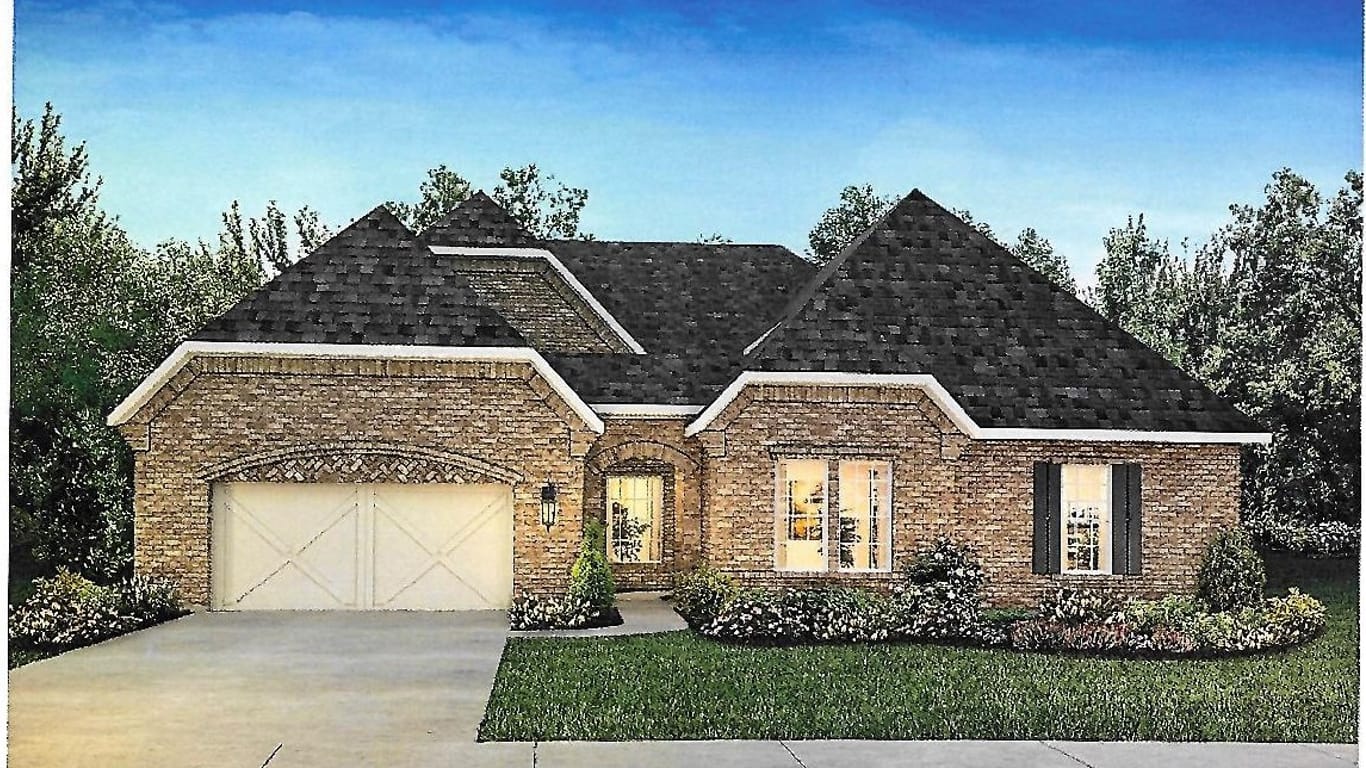 Conroe null-story, 4-bed 12949 S Whitewater Way-idx