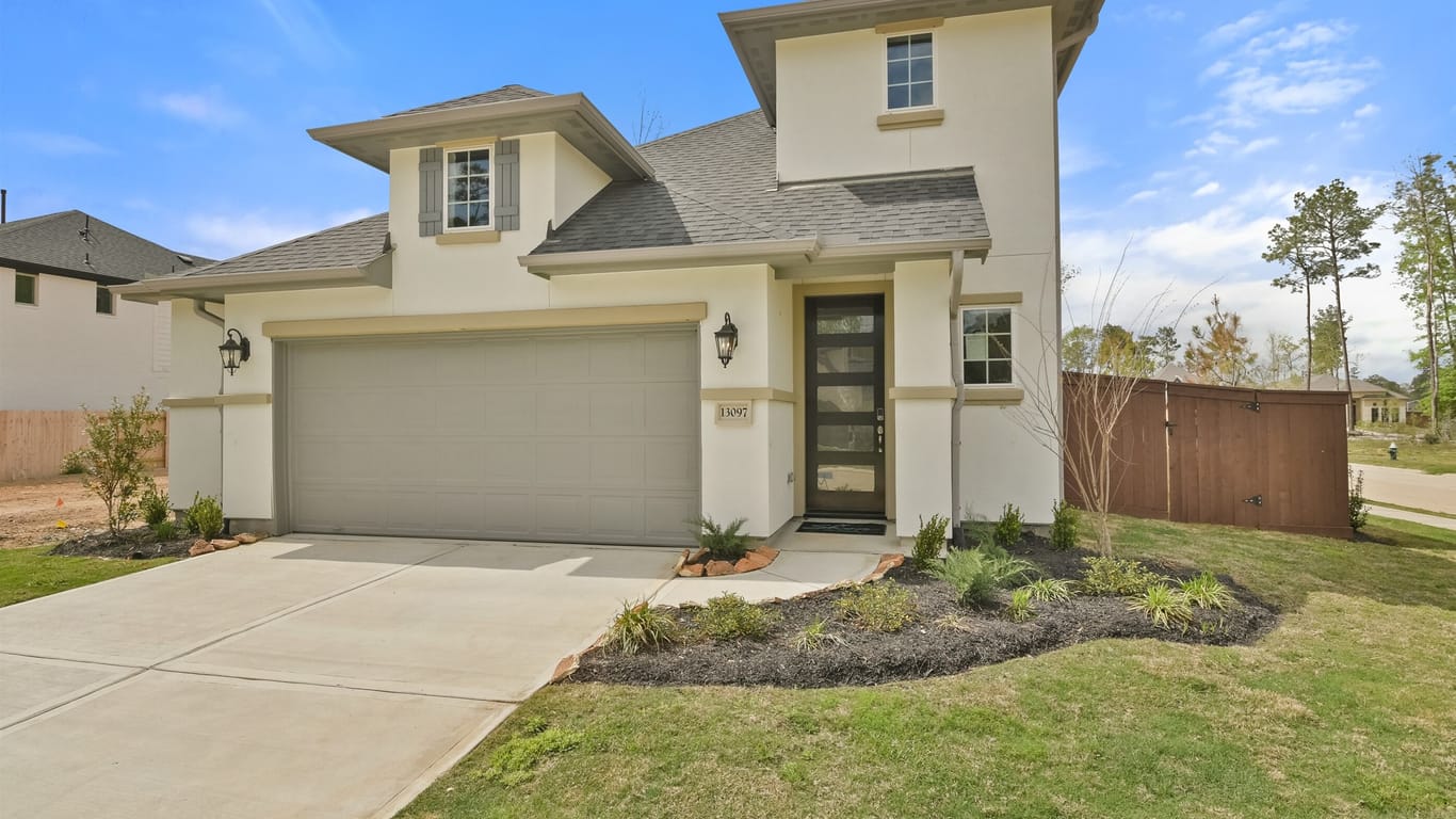 Conroe 2-story, 4-bed 13097 Brookwood Bend Lane-idx