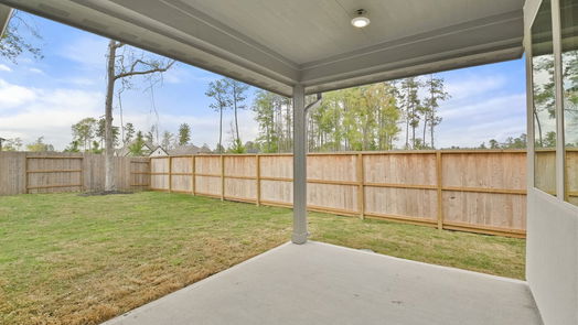 Conroe 2-story, 4-bed 13097 Brookwood Bend Lane-idx