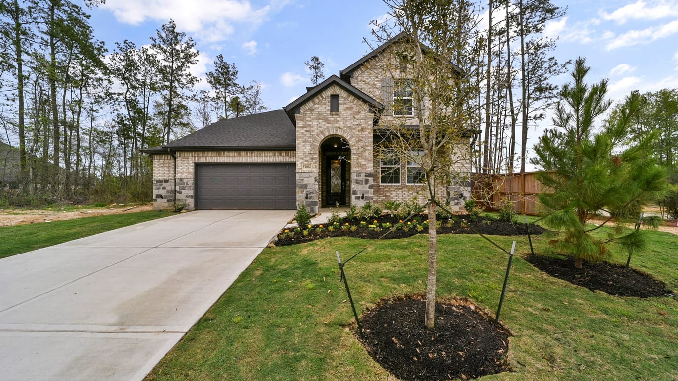 Conroe 2-story, 5-bed 13004 Soaring Forest Drive-idx