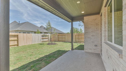 Conroe 1-story, 3-bed 13139 Hidden Village Court-idx