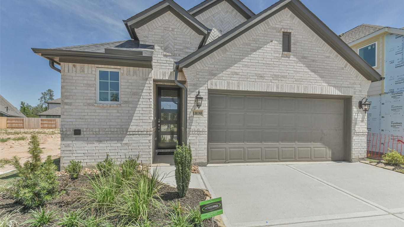 Conroe 1-story, 3-bed 13139 Hidden Village Court-idx