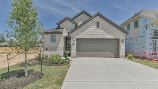 Conroe 1-story, 3-bed 13139 Hidden Village Court-idx