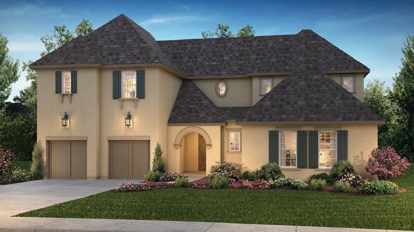 Conroe 2-story, 5-bed 12941 Whitewater Way-idx