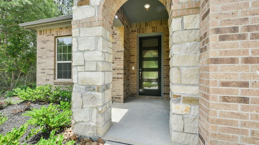 Conroe 2-story, 5-bed 16146 Rustling Woods Road-idx