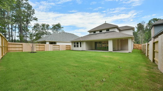 Conroe 2-story, 4-bed 16142 Rustling Woods Road-idx