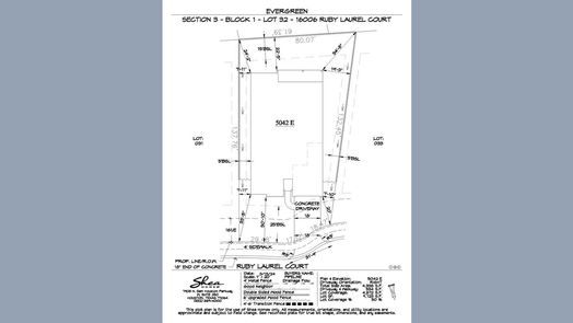 Conroe null-story, 4-bed 16006 Ruby Laurel Court-idx