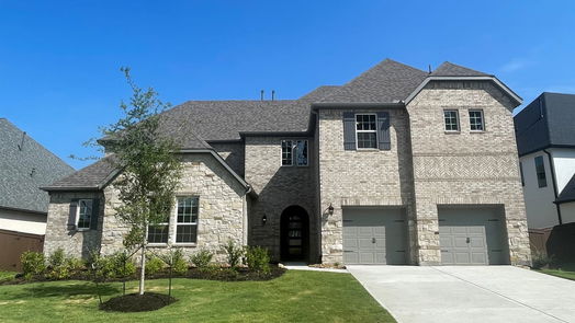 Conroe 2-story, 5-bed 12727 Creekside Shadows Lane-idx