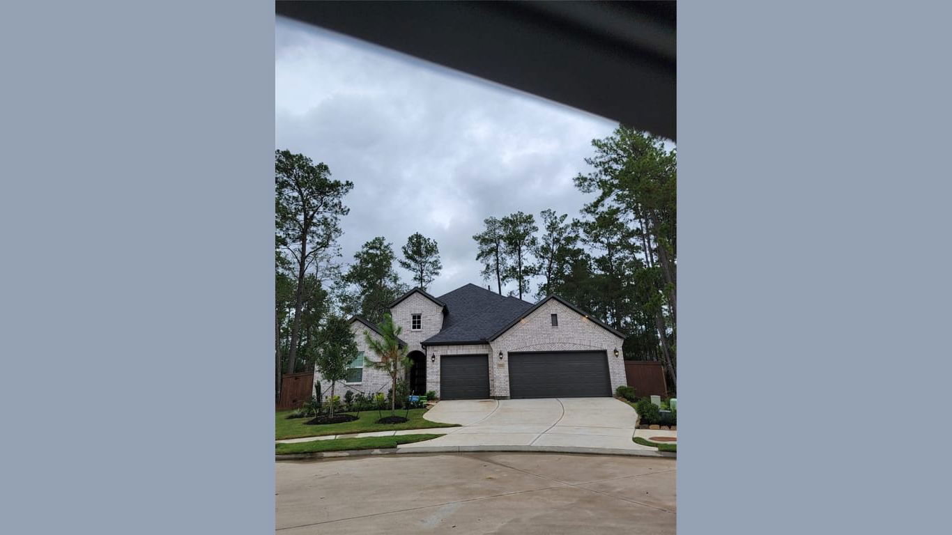 Conroe 1-story, 4-bed 12850 Forest Garden Court-idx